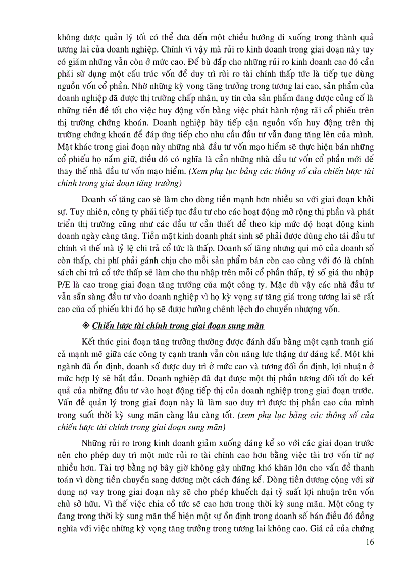 image for page Chiến lược tài chính của Tổng công ty thép Việt Nam trong quá trình hội nhập khu vực mậu dịch tự do ASEAN AFTA