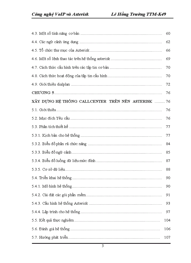 image for page Tìm hiểu công nghệ VoIP và xây dựng hệ thống Callcenter trên nền Asterisk