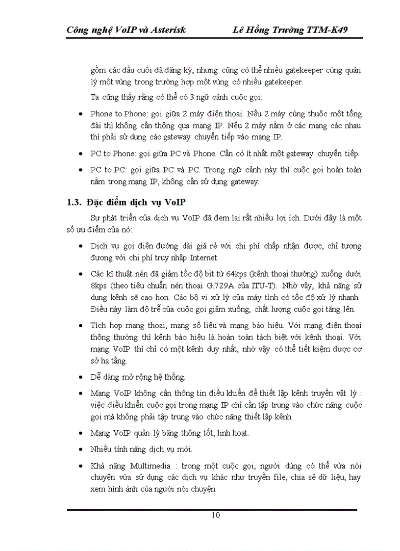 image for page Tìm hiểu công nghệ VoIP và xây dựng hệ thống Callcenter trên nền Asterisk