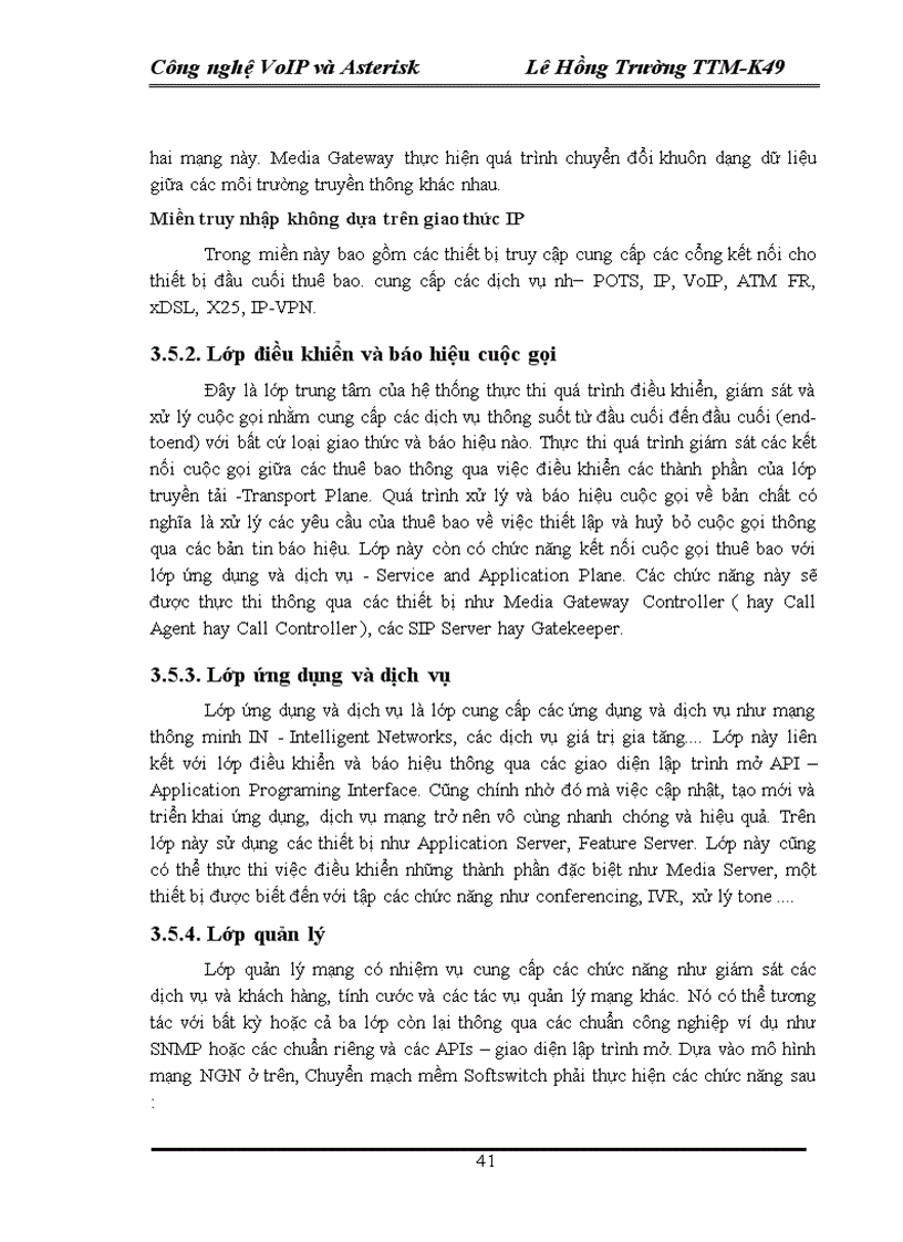 image for page Tìm hiểu công nghệ VoIP và xây dựng hệ thống Callcenter trên nền Asterisk