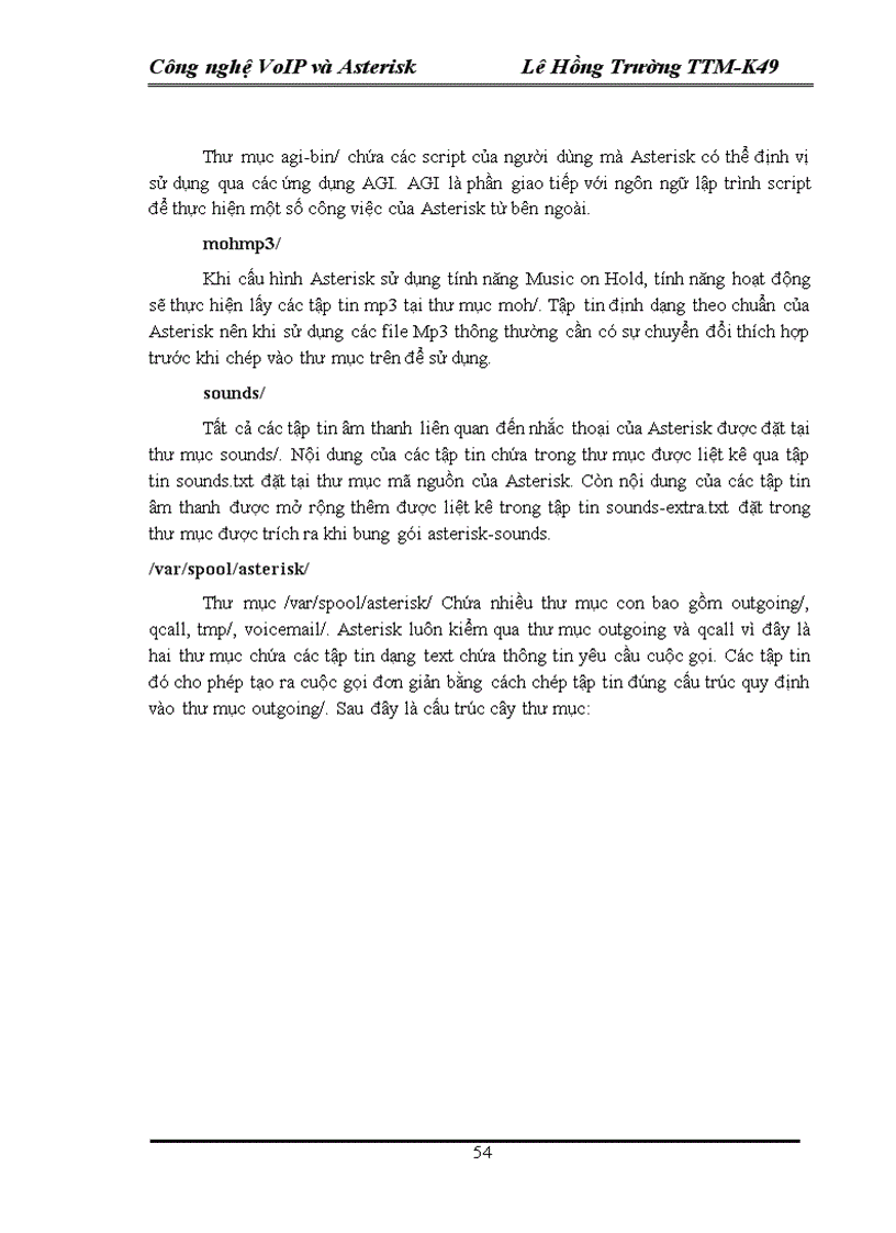 image for page Tìm hiểu công nghệ VoIP và xây dựng hệ thống Callcenter trên nền Asterisk