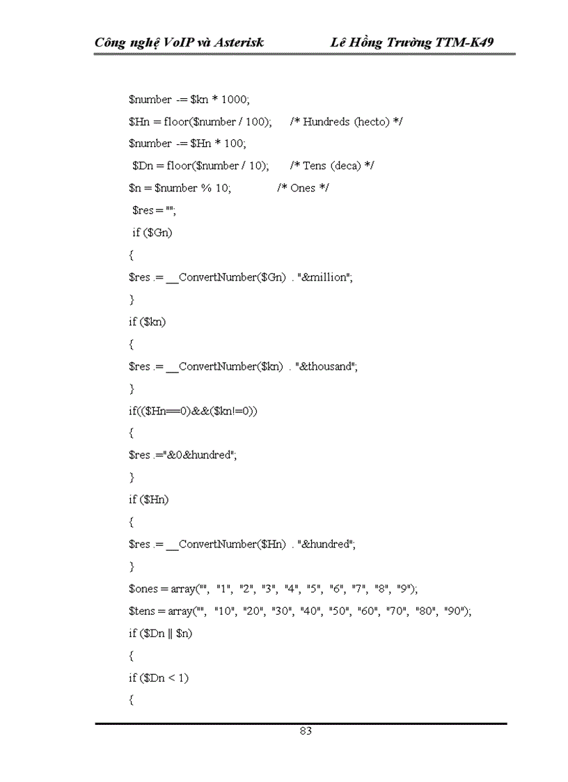 image for page Tìm hiểu công nghệ VoIP và xây dựng hệ thống Callcenter trên nền Asterisk