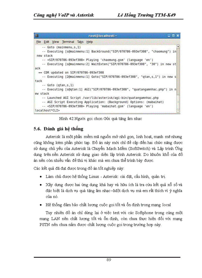 image for page Tìm hiểu công nghệ VoIP và xây dựng hệ thống Callcenter trên nền Asterisk