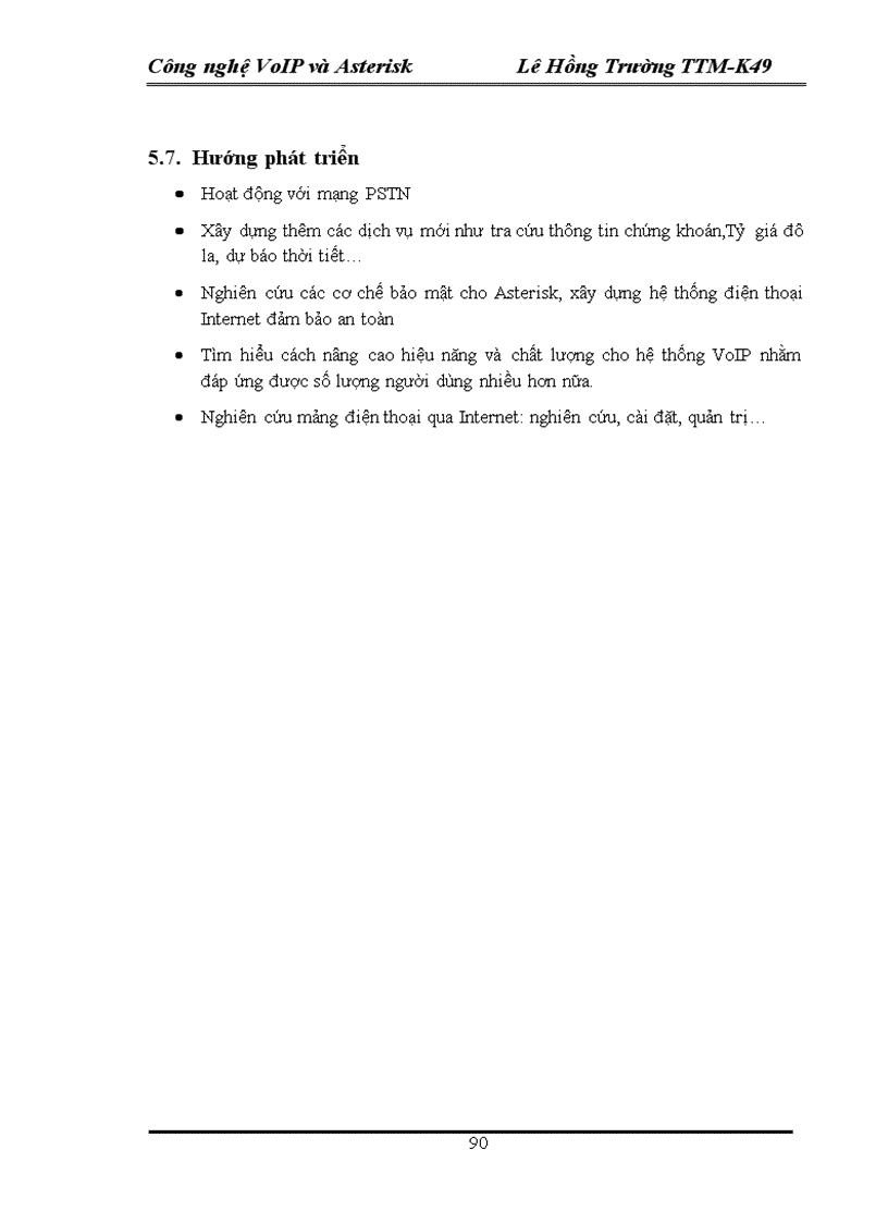 image for page Tìm hiểu công nghệ VoIP và xây dựng hệ thống Callcenter trên nền Asterisk