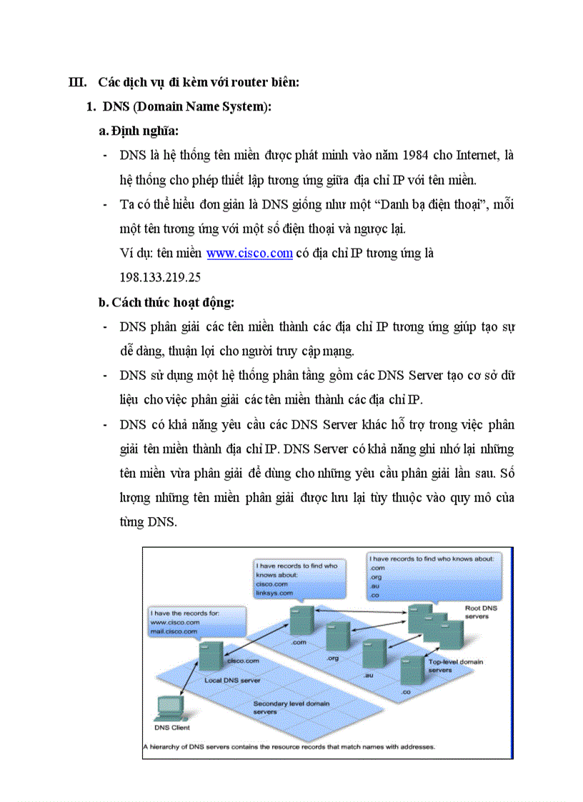 image for page Core network