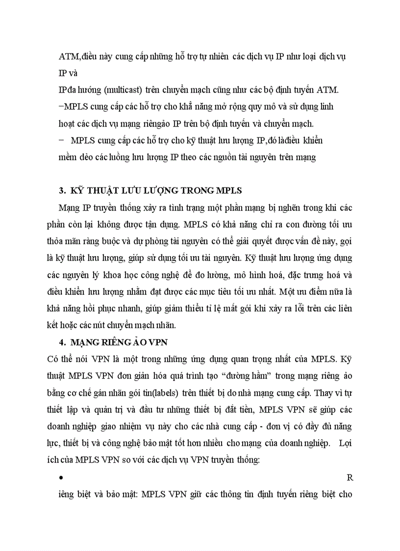 image for page Core network