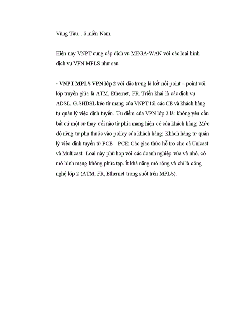 image for page Core network