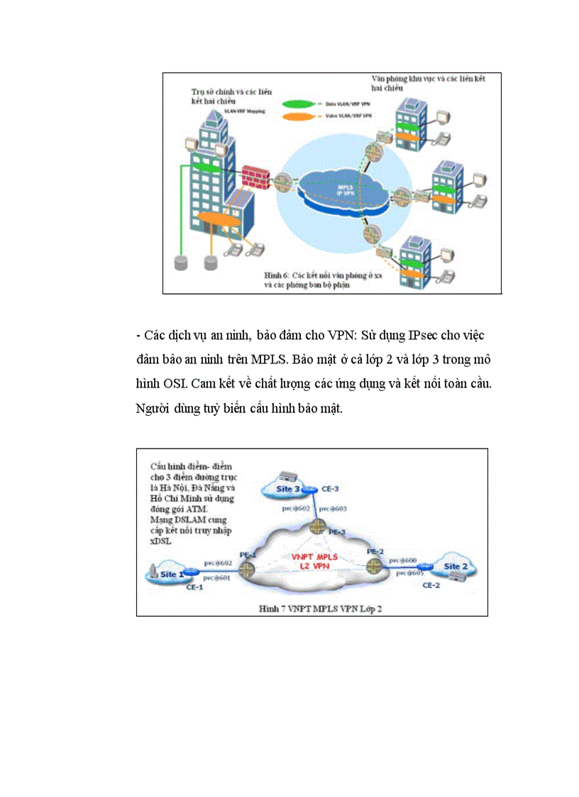 image for page Core network