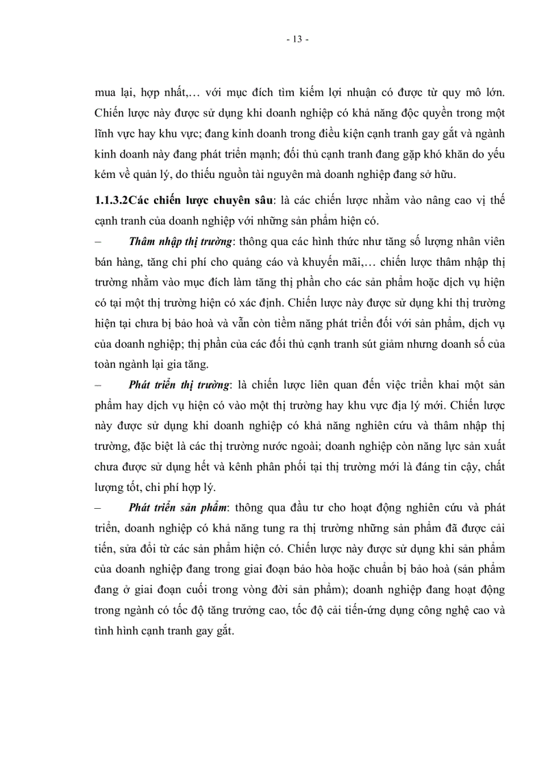 image for page Chiến lược và giải pháp thực hiện chiến lược tại chi nhánh Ngân hàng Đầu tư và Phát triển TP HCM giai đoạn 2007 2015