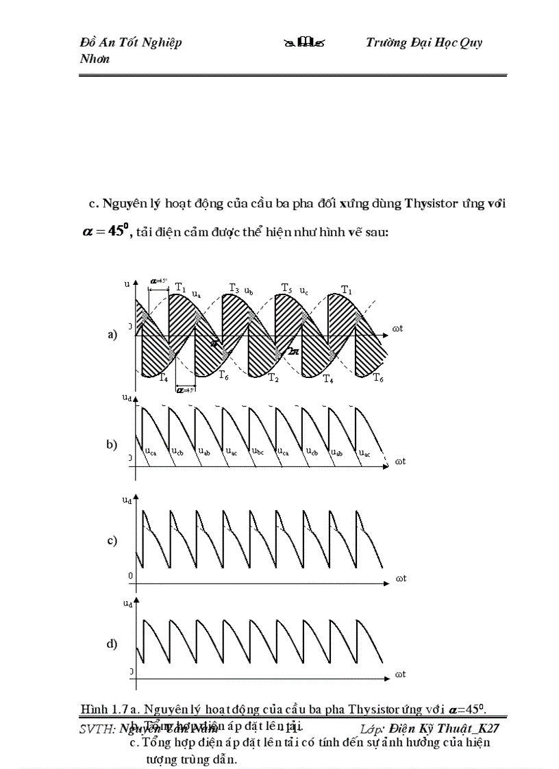 image for page Thiết kế bộ chỉnh lưu cầu ba pha nối vào mạch roto động cơ không đồng bộ ba pha để điều chỉnh tốc độ