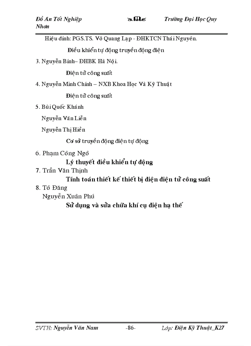 image for page Thiết kế bộ chỉnh lưu cầu ba pha nối vào mạch roto động cơ không đồng bộ ba pha để điều chỉnh tốc độ