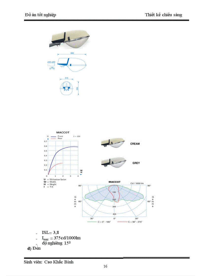 image for page Thiết kế chiếu sáng