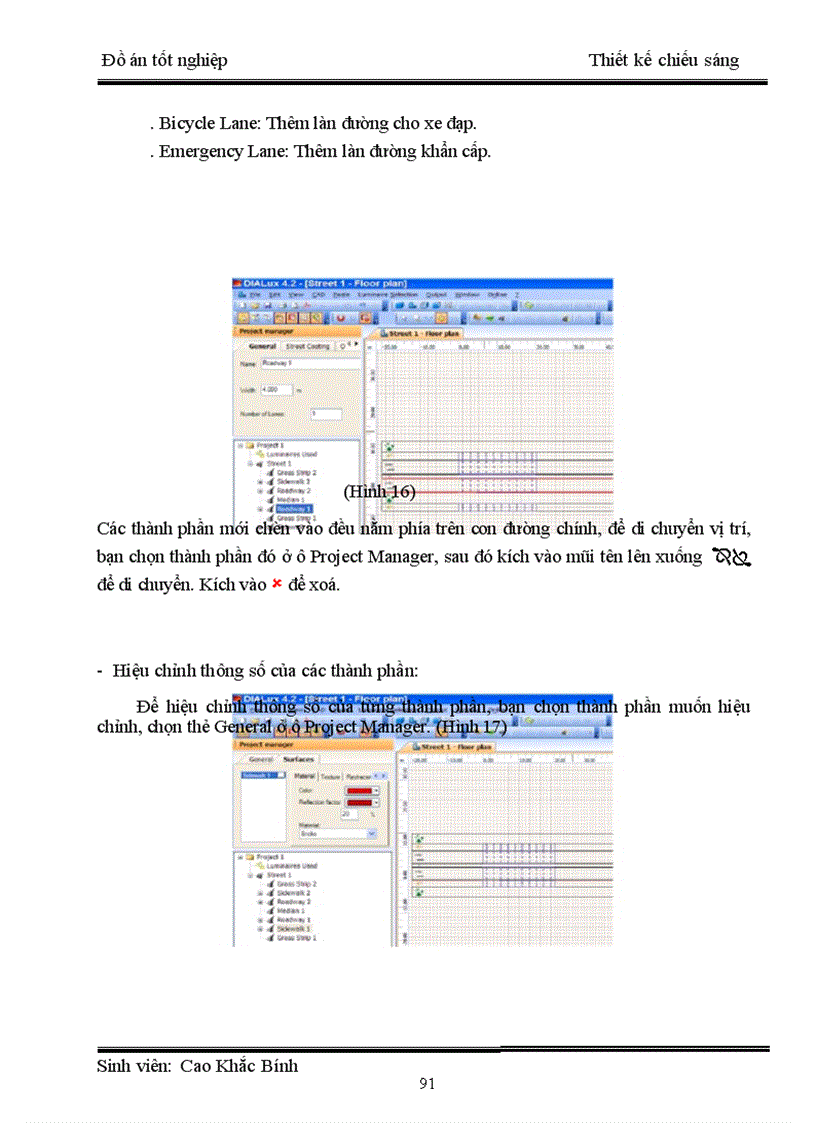 image for page Thiết kế chiếu sáng