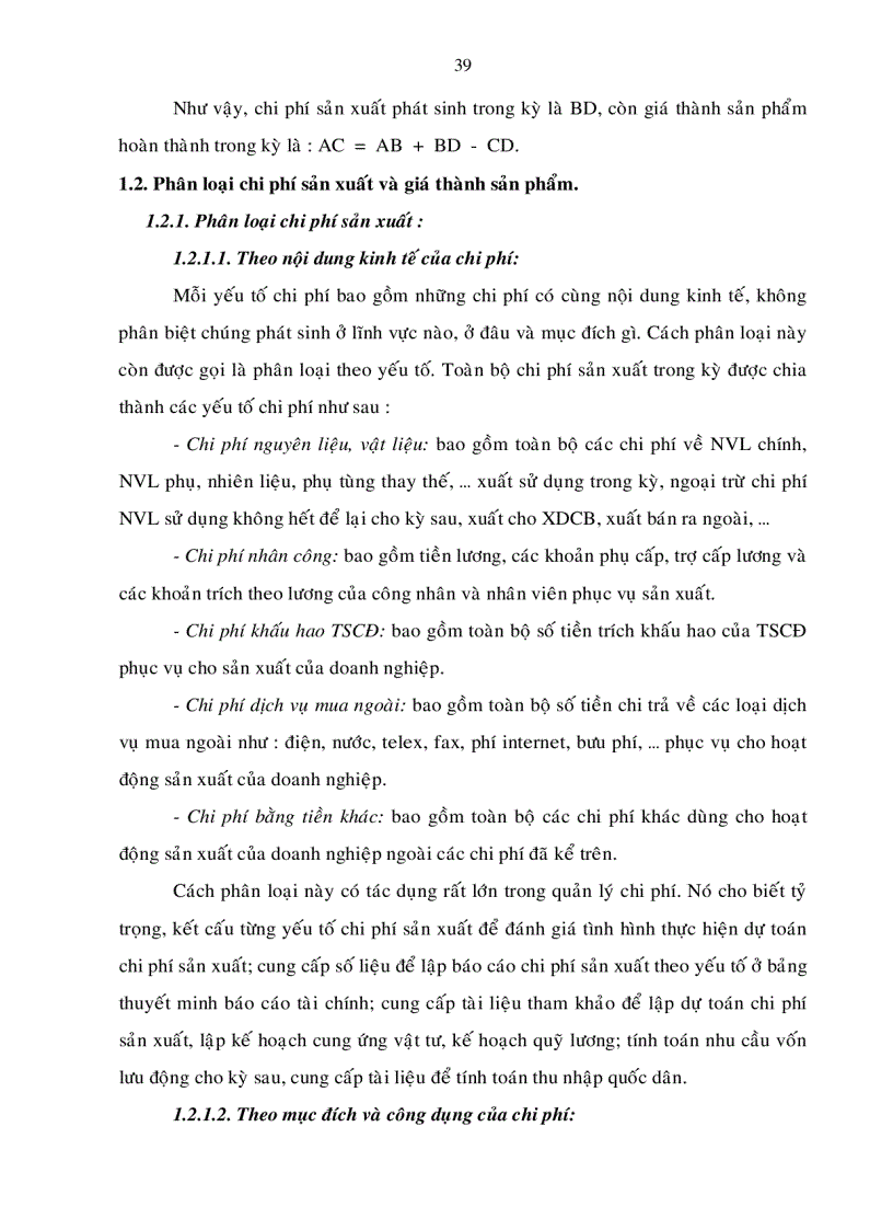 image for page Hoa n thiê n tô chư c kê toa n chi phi sa n xuâ t va ti nh gia tha nh sa n phâ m ta i công ty dê t may Tha nh Công