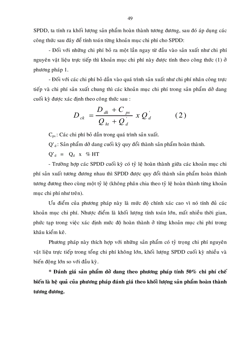 image for page Hoa n thiê n tô chư c kê toa n chi phi sa n xuâ t va ti nh gia tha nh sa n phâ m ta i công ty dê t may Tha nh Công