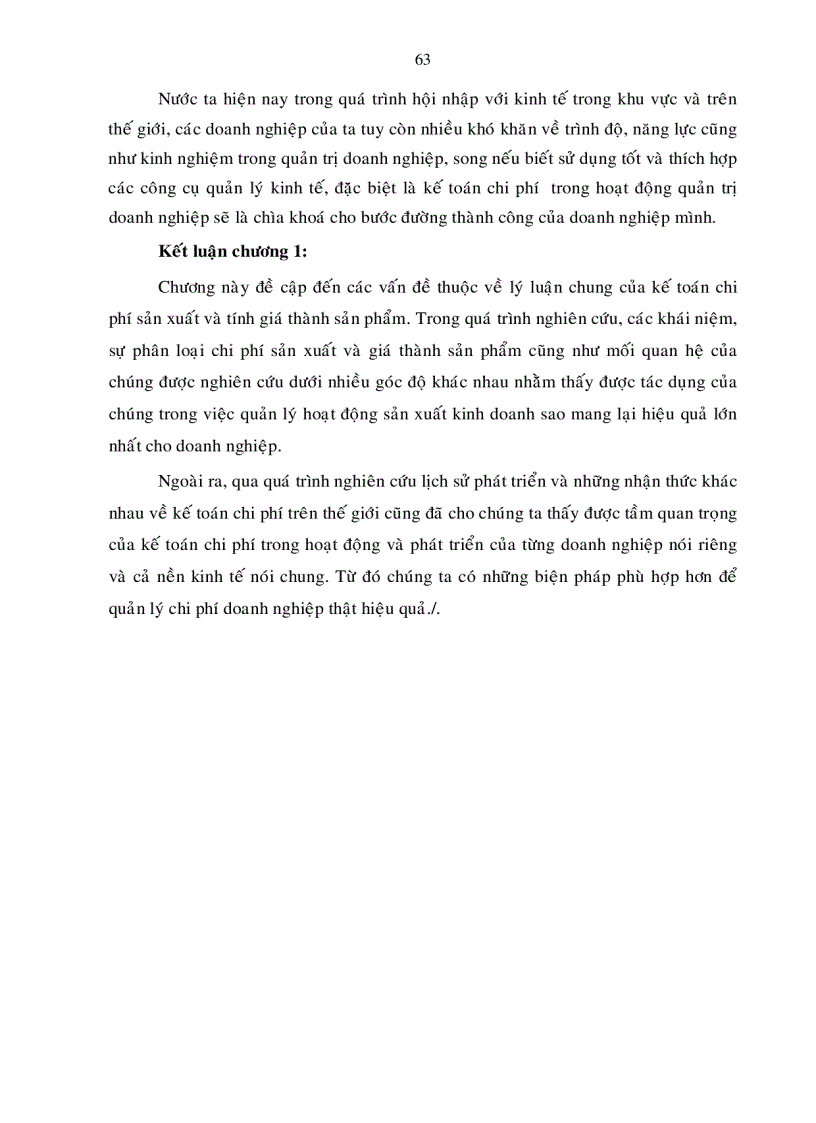 image for page Hoa n thiê n tô chư c kê toa n chi phi sa n xuâ t va ti nh gia tha nh sa n phâ m ta i công ty dê t may Tha nh Công