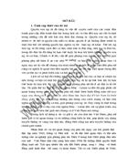 Giải phóng phụ nữ từ quan điểm chủ nghĩa Mác Lênin đến tư tưởng Hồ Chí Minh quan điểm của Đảng Cộng sản Việt Nam và thực tiễn ở nước ta