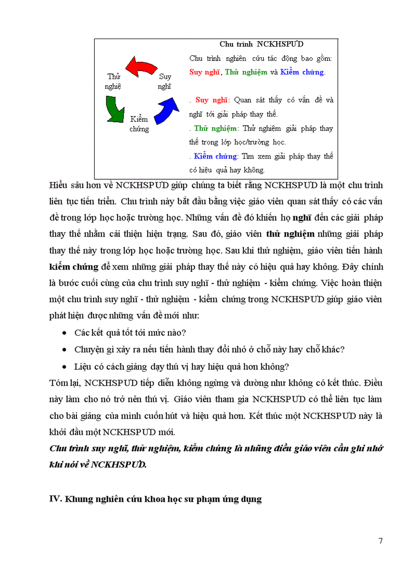 image for page Nghiên cứu khoa học sư phạm