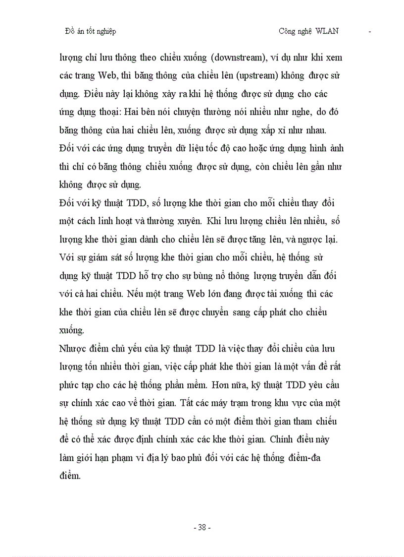 image for page Công nghệ WLAN