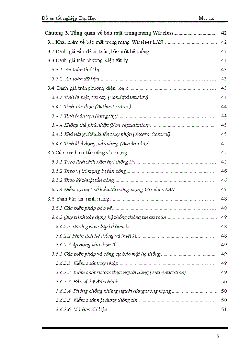 image for page Bảo mật trong mạng Wirelees LAN