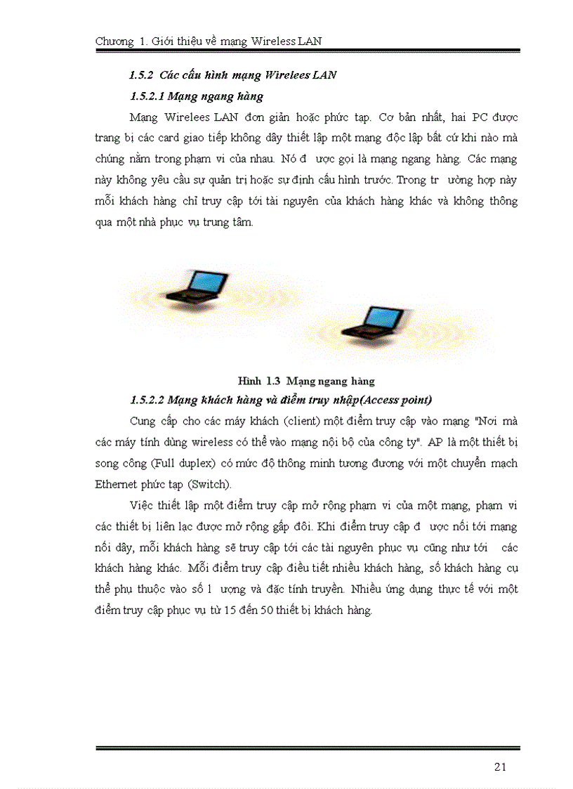 image for page Bảo mật trong mạng Wirelees LAN