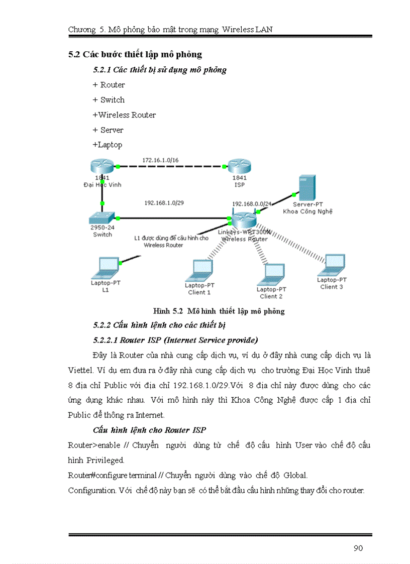 image for page Bảo mật trong mạng Wirelees LAN