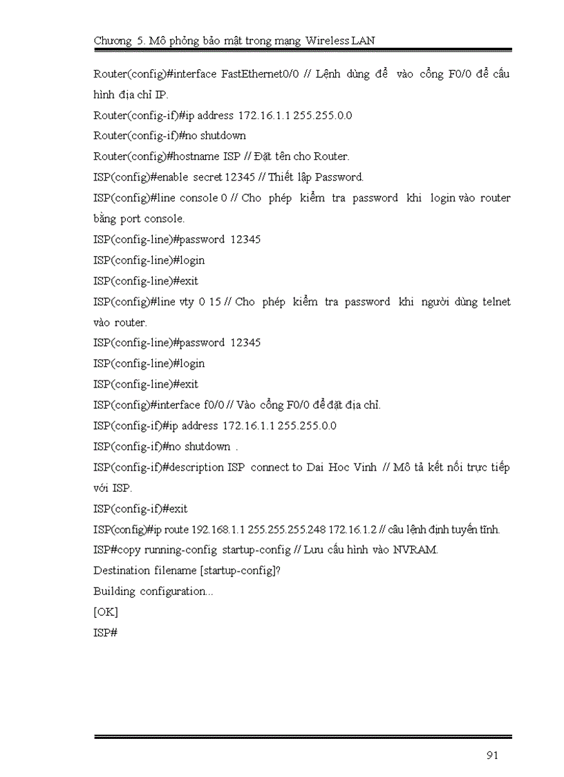 image for page Bảo mật trong mạng Wirelees LAN