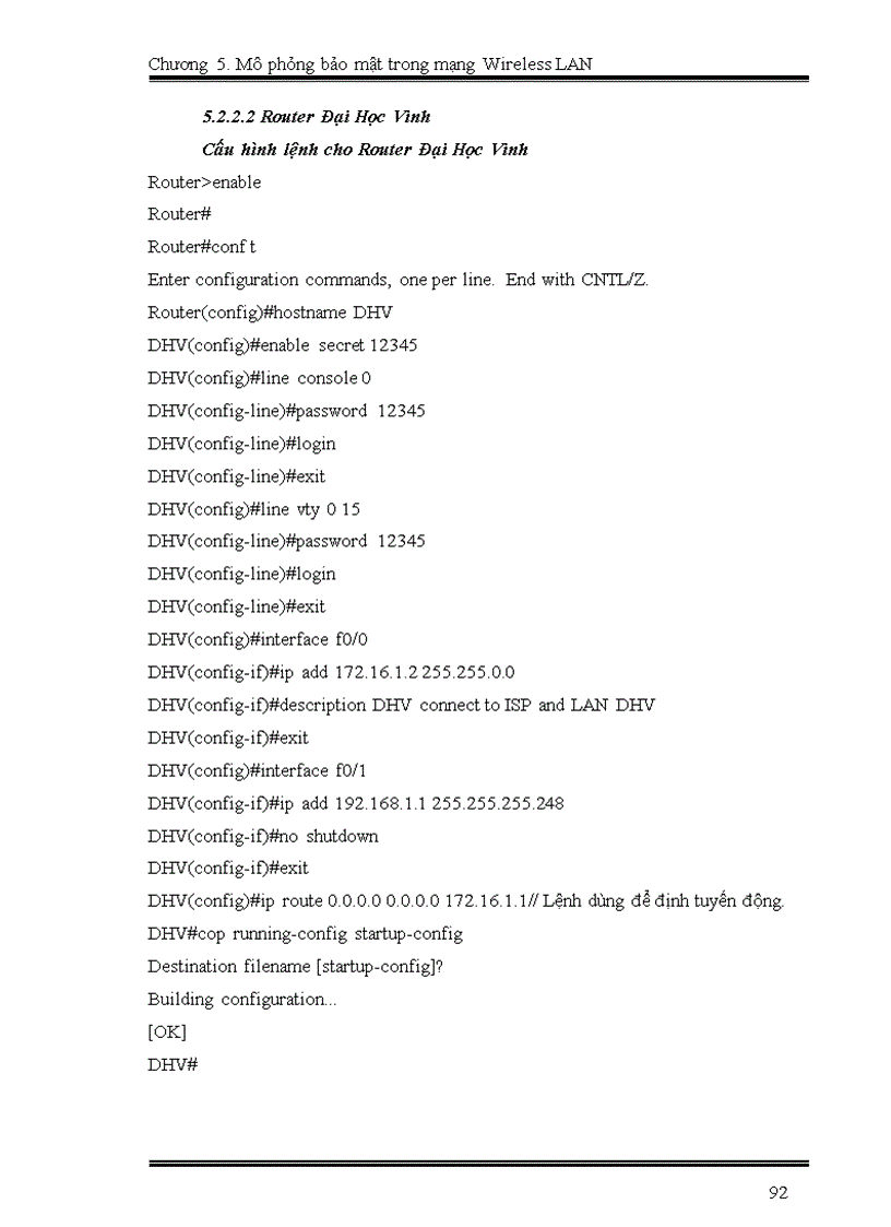 image for page Bảo mật trong mạng Wirelees LAN