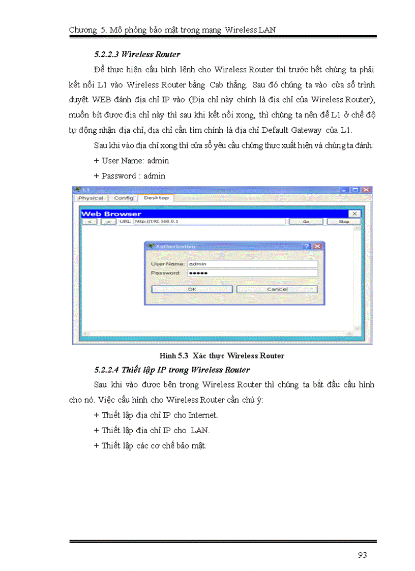 image for page Bảo mật trong mạng Wirelees LAN