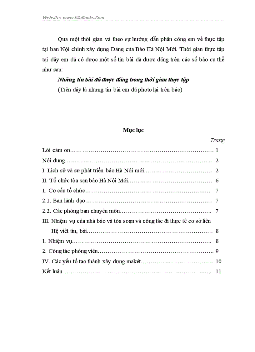 image for page Lịch sử và sự phát triển báo Hà Nội Mới