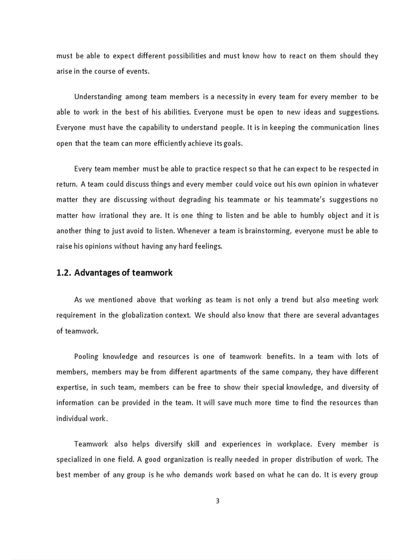 image for page Dealing with cross border teamwork approach