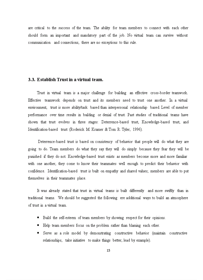 image for page Dealing with cross border teamwork approach