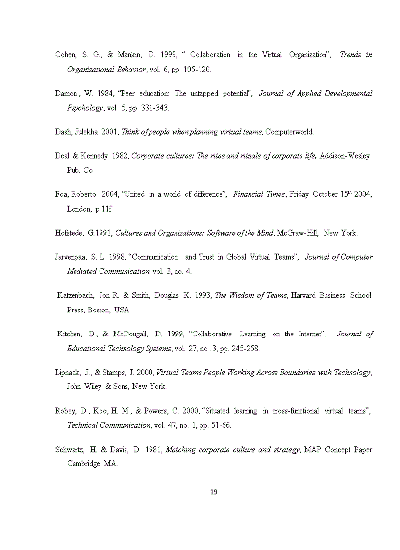 image for page Dealing with cross border teamwork approach