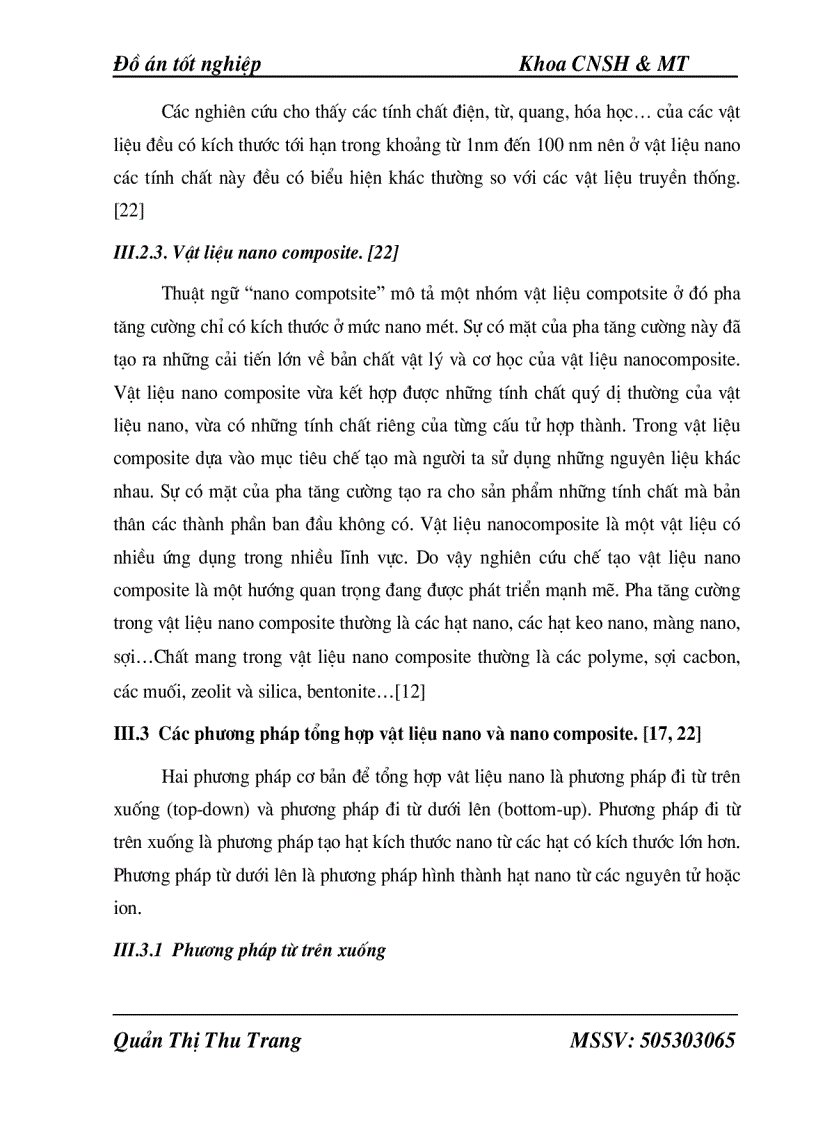 image for page Tổng hợp vật liệu nano composite từ tính Fe3O4 MnO2 Xác định các đặc trưng và hiệu ứng oxy hoá hấp phụ Asen Crôm của vật liệu