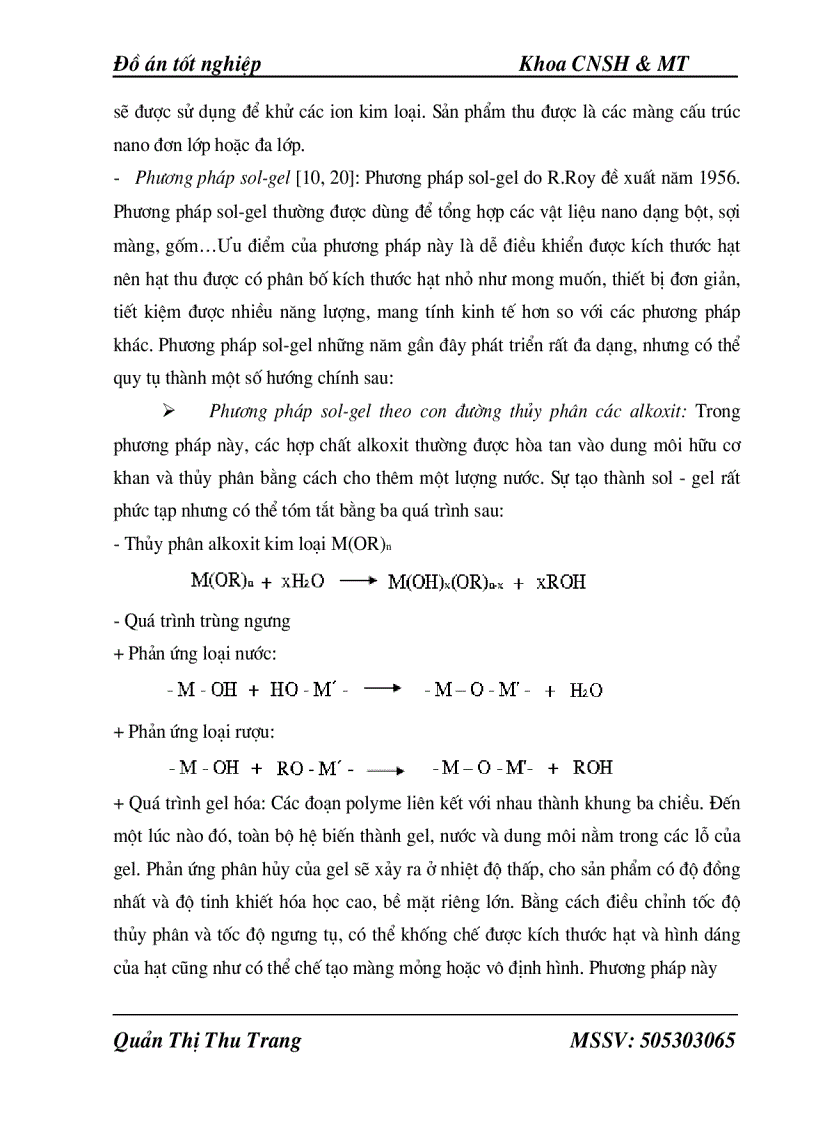 image for page Tổng hợp vật liệu nano composite từ tính Fe3O4 MnO2 Xác định các đặc trưng và hiệu ứng oxy hoá hấp phụ Asen Crôm của vật liệu