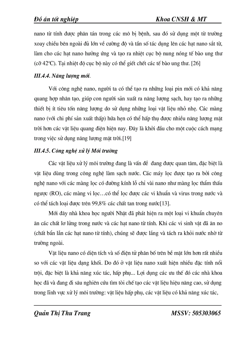 image for page Tổng hợp vật liệu nano composite từ tính Fe3O4 MnO2 Xác định các đặc trưng và hiệu ứng oxy hoá hấp phụ Asen Crôm của vật liệu