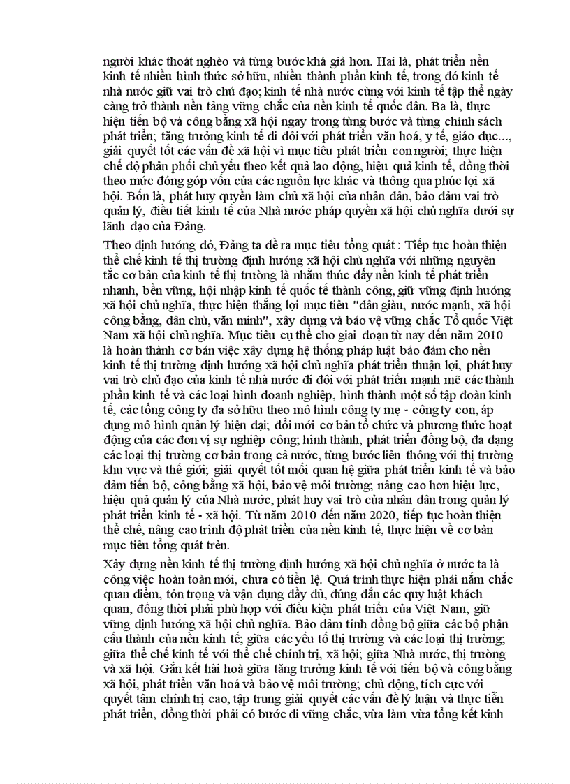 image for page Phát biểu của đồng chí Tổng Bí thư Nông Đức Mạnh bế mạc Hội nghị lần thứ 6 Ban Chấp hành Trung ương Đảng khoá X