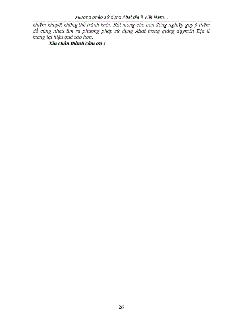 image for page Phương pháp sử dụng atlat địa lí việt nam trong dạy học môn địa lí lớp 9