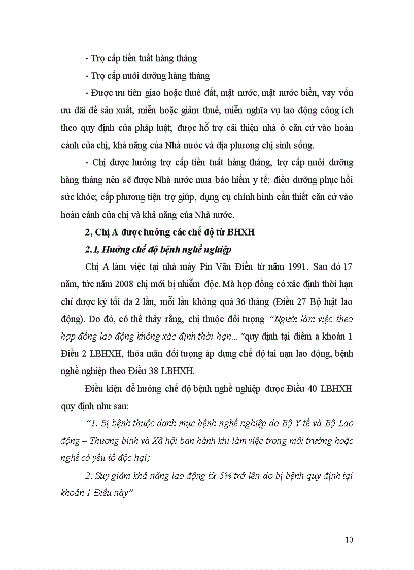 image for page Phân tích sự khác nhau giữa bảo hiểm xã hội và bảo hiểm thương mại