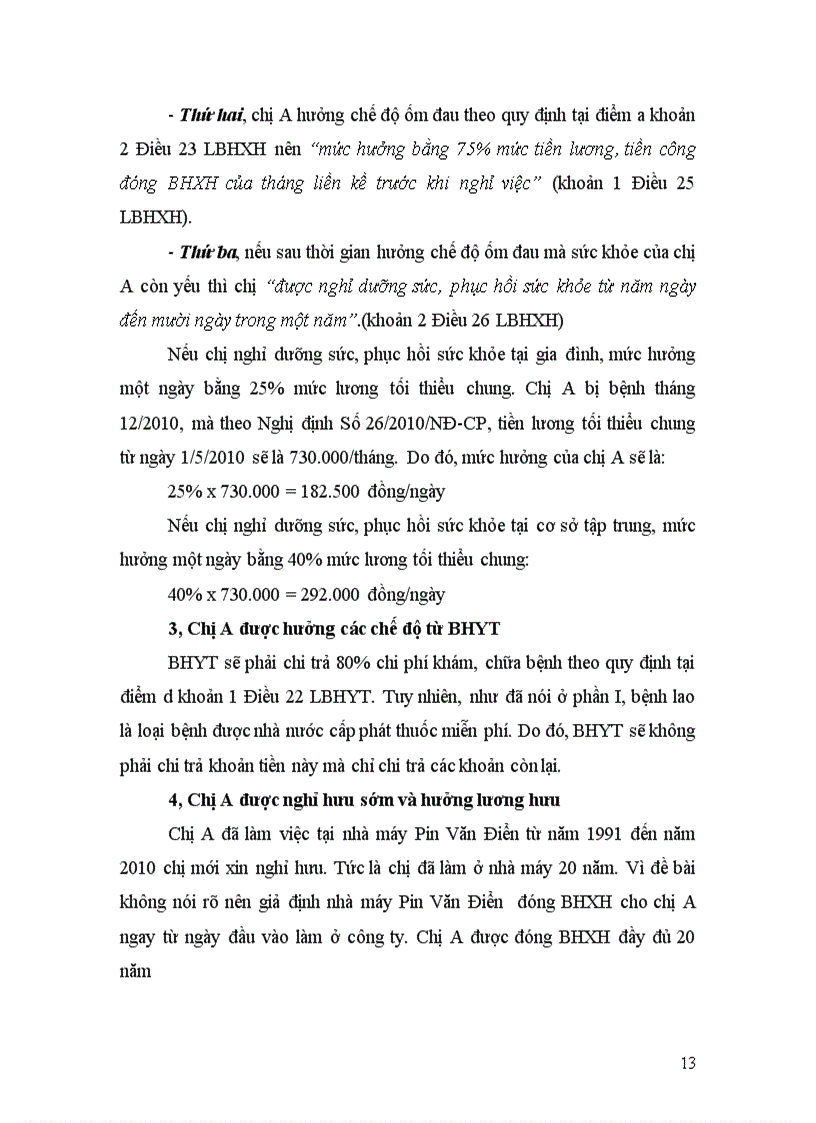 image for page Phân tích sự khác nhau giữa bảo hiểm xã hội và bảo hiểm thương mại