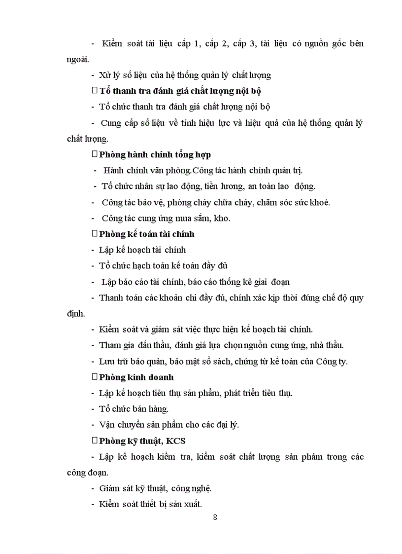 image for page Chuyên đề tốt nghiệp công tác kế toán chi phí sản xuất và tính giá thành sản phẩm bia tại Công ty Cổ phần Bia Sài Gòn Hà Nam