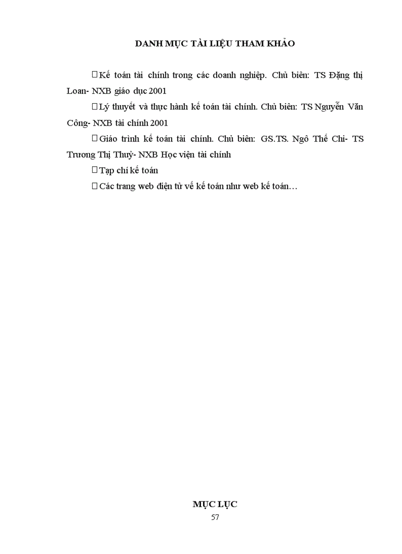 image for page Chuyên đề tốt nghiệp công tác kế toán chi phí sản xuất và tính giá thành sản phẩm bia tại Công ty Cổ phần Bia Sài Gòn Hà Nam