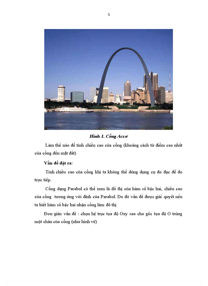 image for page Khóa luận tốt nghiệp đhsp toán huế ứng dụng của toán học phổ thông vào thực tiễn