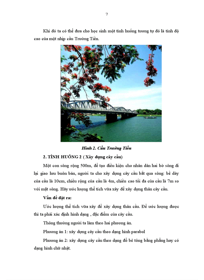 image for page Khóa luận tốt nghiệp đhsp toán huế ứng dụng của toán học phổ thông vào thực tiễn