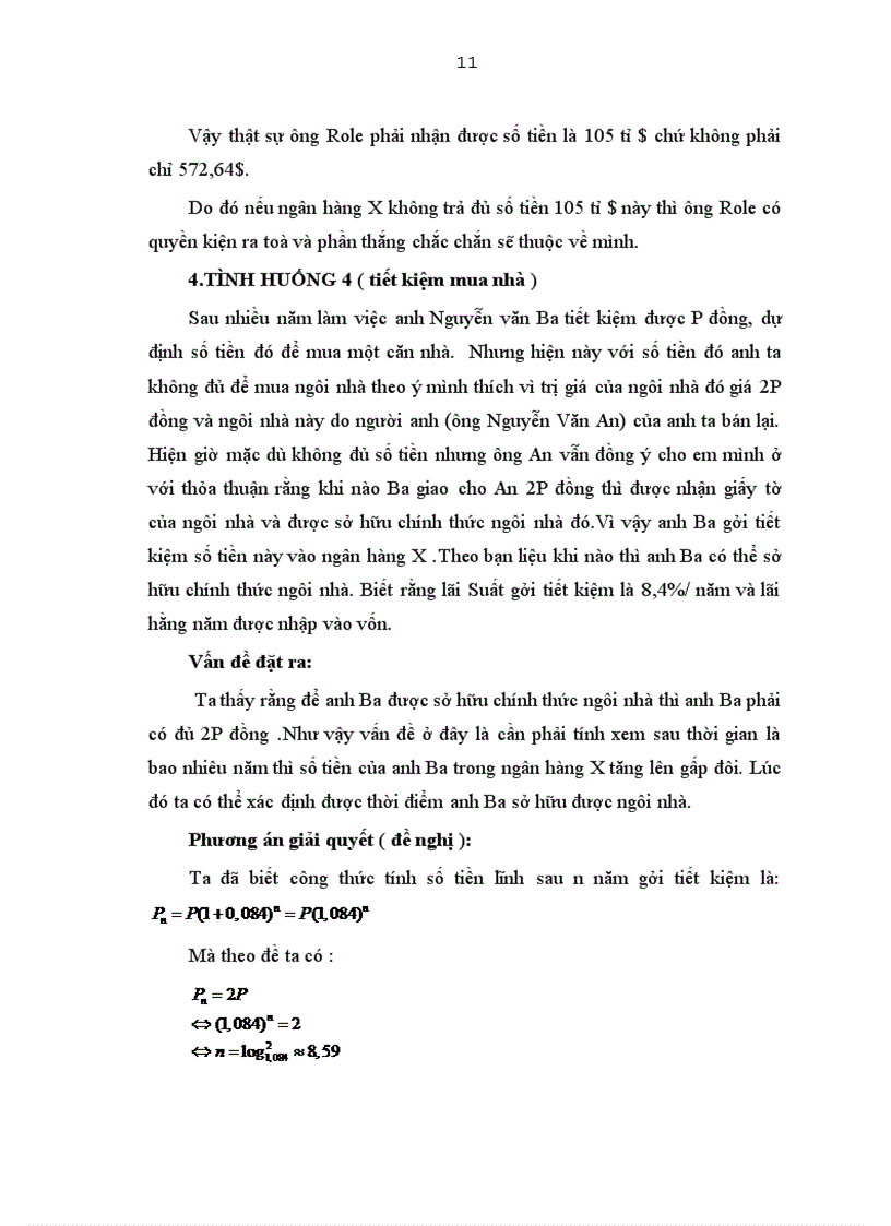 image for page Khóa luận tốt nghiệp đhsp toán huế ứng dụng của toán học phổ thông vào thực tiễn