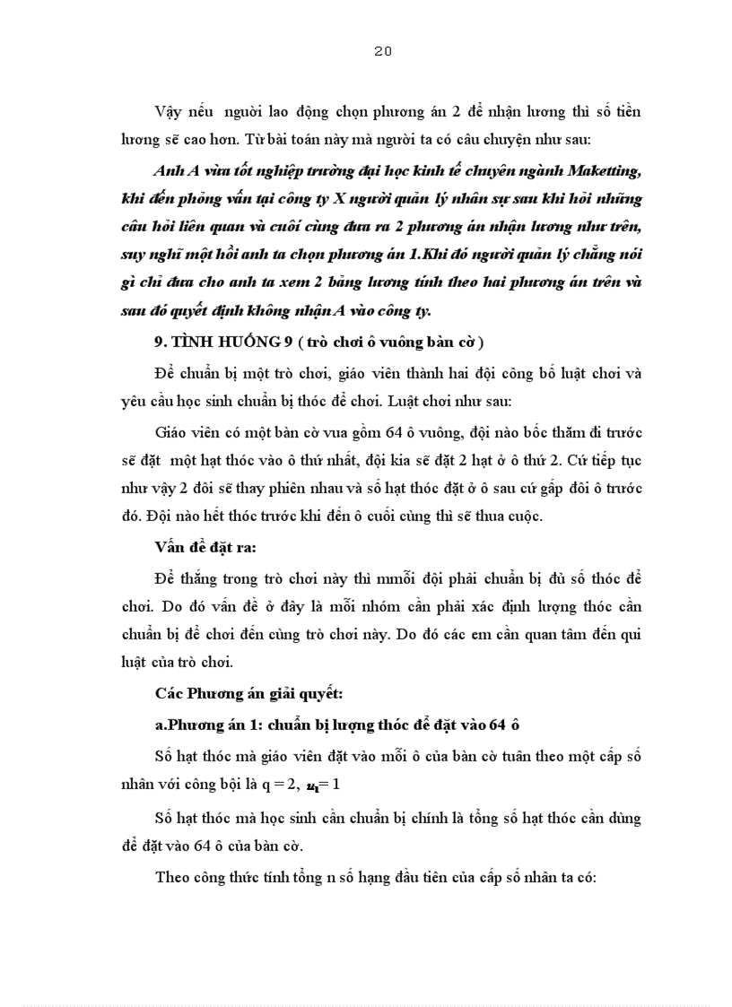 image for page Khóa luận tốt nghiệp đhsp toán huế ứng dụng của toán học phổ thông vào thực tiễn