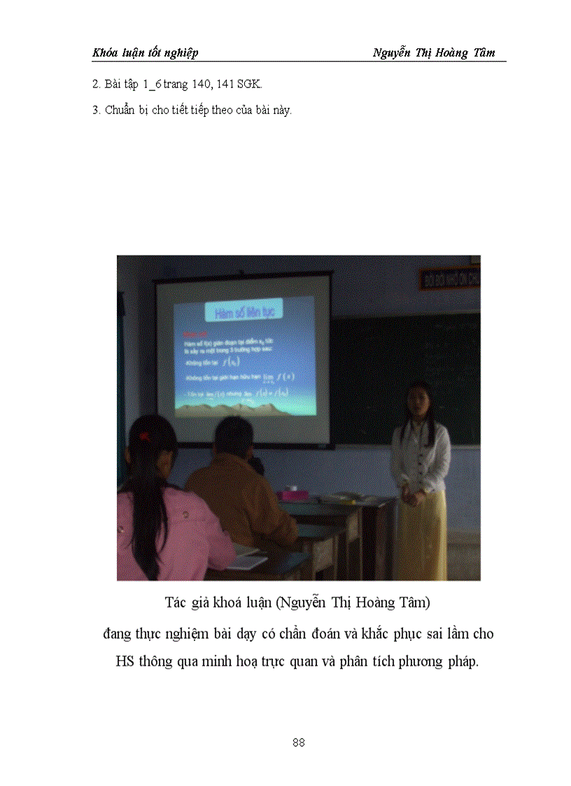 image for page KHÓA LUẬN TỐT NGHIỆP ĐHSP TOÁN HUẾ Giúp học sinh trung học phổ thông THPT vượt qua những sai lầm trong lập luận toán học phần đại số