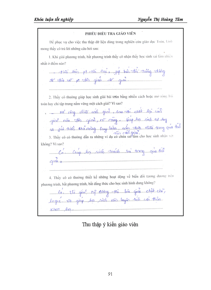 image for page KHÓA LUẬN TỐT NGHIỆP ĐHSP TOÁN HUẾ Giúp học sinh trung học phổ thông THPT vượt qua những sai lầm trong lập luận toán học phần đại số