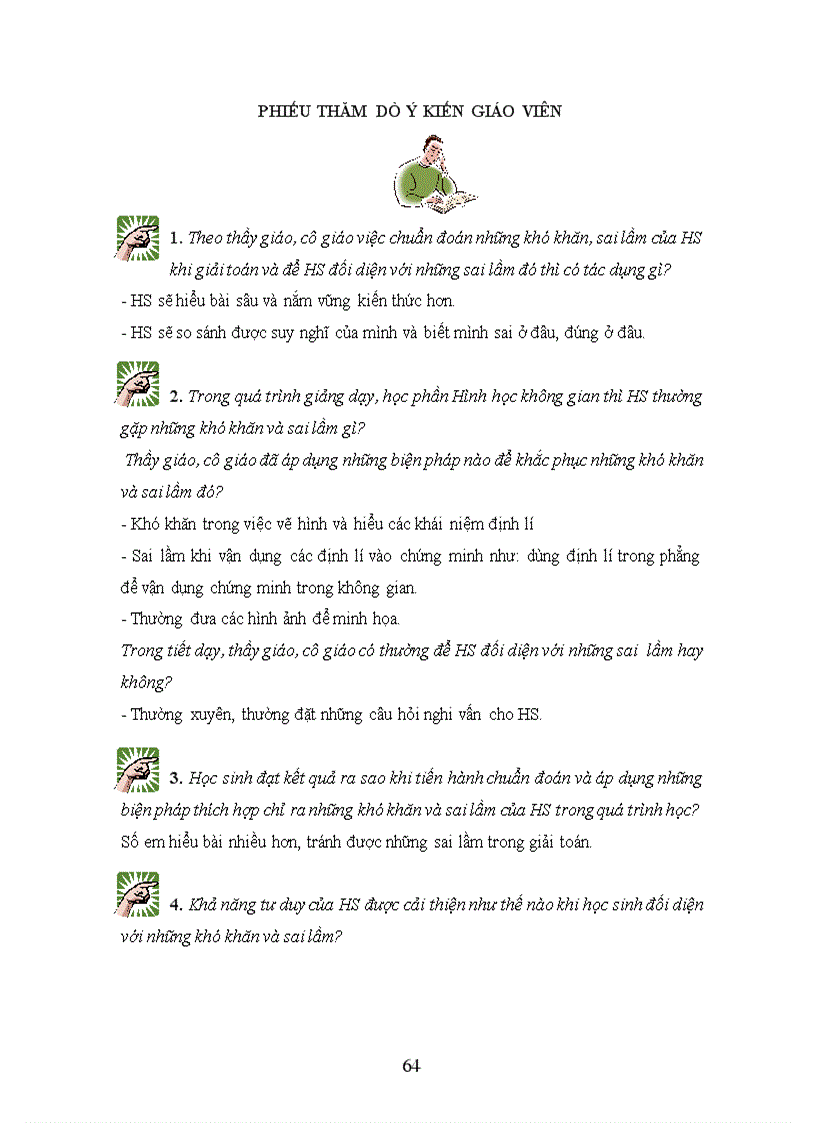 image for page KHÓA LUẬN TỐT NGHIỆP ĐHSP TOÁN HUẾ Giúp học sinh vượt qua những sai lầm trong lập luận toán học PHẦN HÌNH HỌC