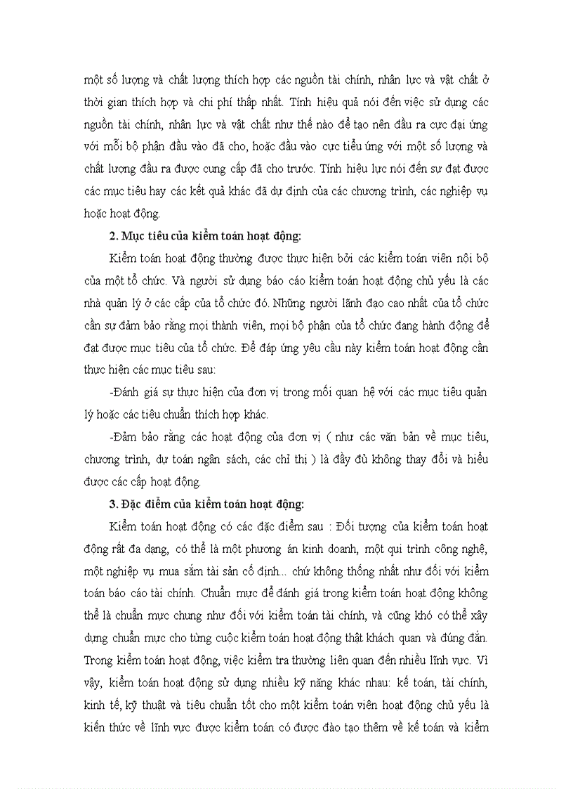 image for page Kiểm toán hoạt động quản lý và sử dụng nguồn nhân lực tại công ty CP tư vấn xây dựng và đầu tư Trường Định